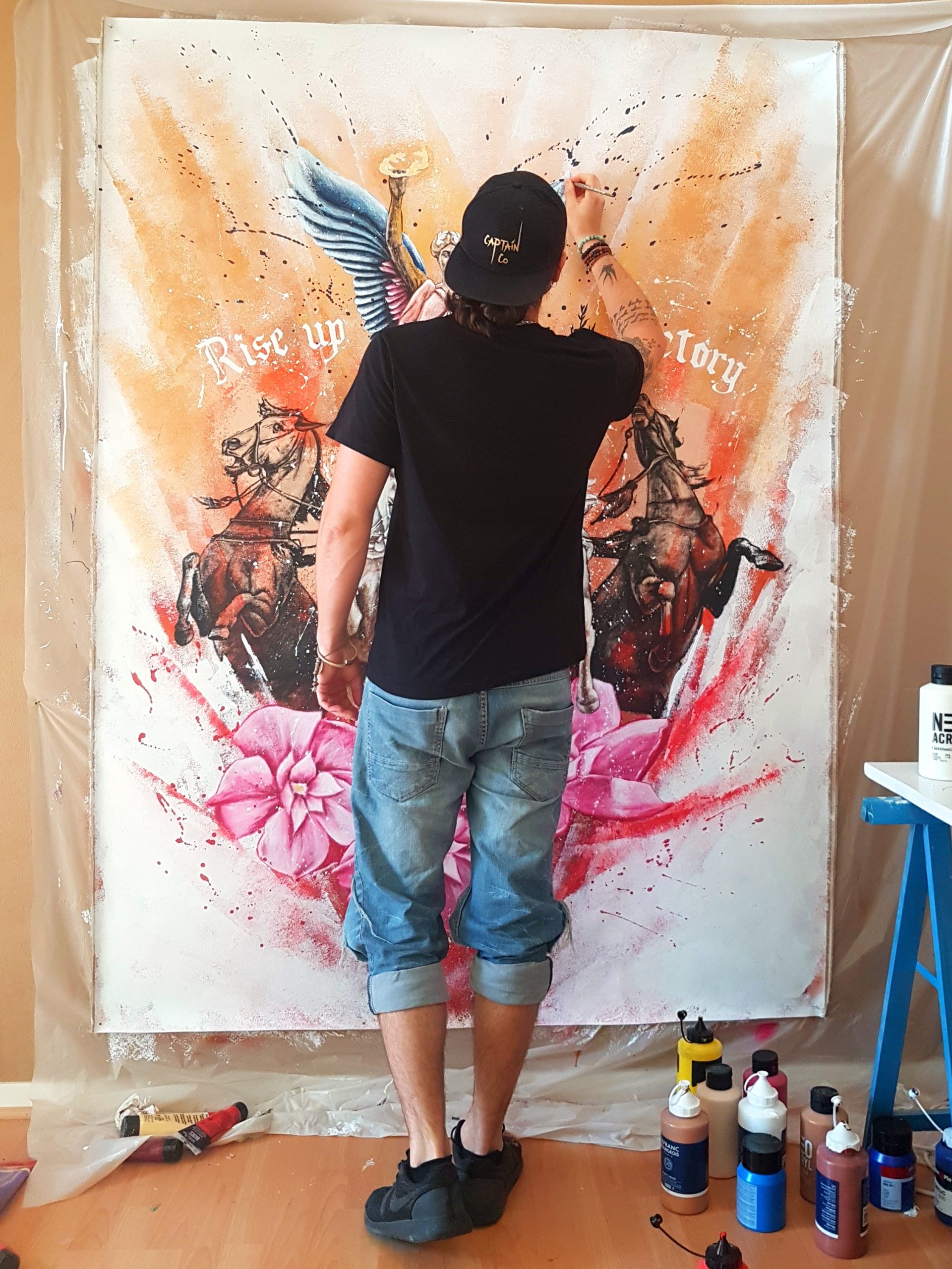 Odyssée atelier0